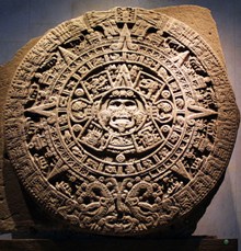 Апокалипсис отменяется. Ученые нашли новый календарь майя