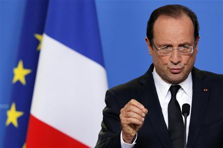 Франсуа Олланд решил не вводить «налог на роскошь»