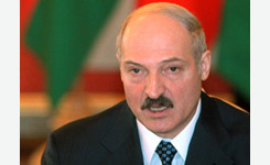 Лукашенко: В будущем году все должны работать напряженно