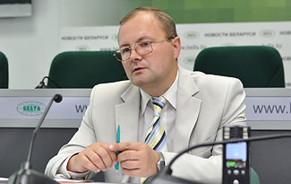 ЖКХ Беларуси полностью перейдет на новый механизм финансирования затрат в 2014 году