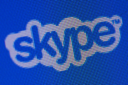 Российские спецслужбы научились прослушивать Skype