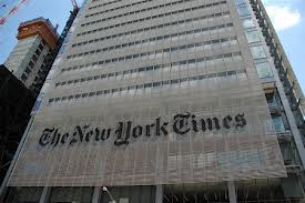 В возрасте 86 лет скончался издатель газеты The New York Times