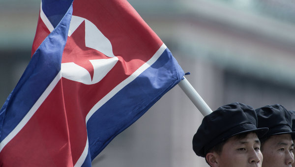 Власти КНДР призвали Сеул к объединению