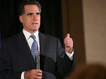 Ромни выиграл праймериз республиканцев во Флориде