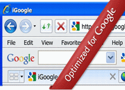 Google сделал свой Internet Explorer 8