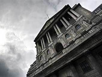 Глава Банка Англии предупредил британцев об угрозе нового кризиса