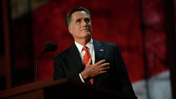 Издатель порножурнала Hustler обещает $1 млн за данные о доходах Ромни