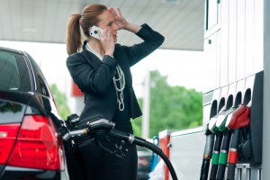 В Беларуси выросли цены на бензин и дизтопливо