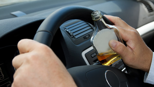 Совет Республики одобрил законопроект о конфискации авто у пьяных водителей
