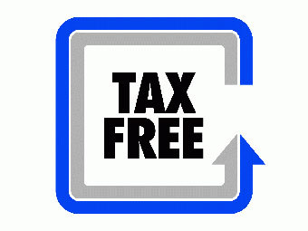 Россия с 2012 года запустит систему tax free