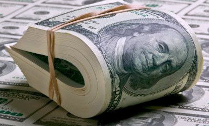 С начала года внешний долг Беларуси вырос на 183,2 млн. долларов