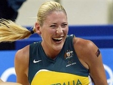 Австралийская баскетболистка Лорен Джексон стала рекордсменкой олимпиад