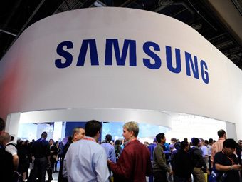 Samsung представила восьмиядерный мобильный процессор