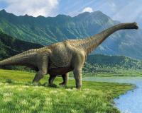 Ученые: в результате глобального потепления есть вероятность возвращения динозавров