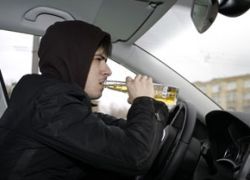 В России готовят новый запрет для водителей