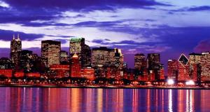 Чикаго признали лучшим городом в мире
