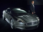 Новый Джеймс Бонд сможет бесплатно ездить на любом Aston Martin