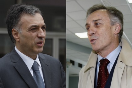 Оба кандидата в президенты Черногории заявили о победе