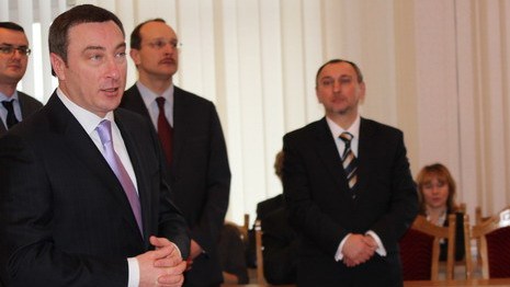 Беларусь ищет принципиально новый подход к приватизации