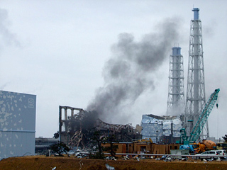 Землетрясение в Фукусиме. Радиация зашкалила, авария на АЭС будет страшнее Чернобыля