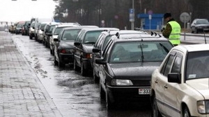 ГТК: Беларусь снизит пошлины на ввоз авто