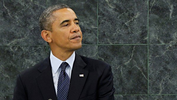 Обама распорядился прекратить прослушку штаб-квартиры ООН