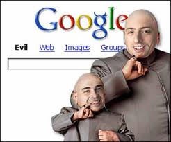 Власти США собираются судиться с Google