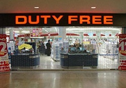 Магазины duty free в Беларуси будут работать по-новому