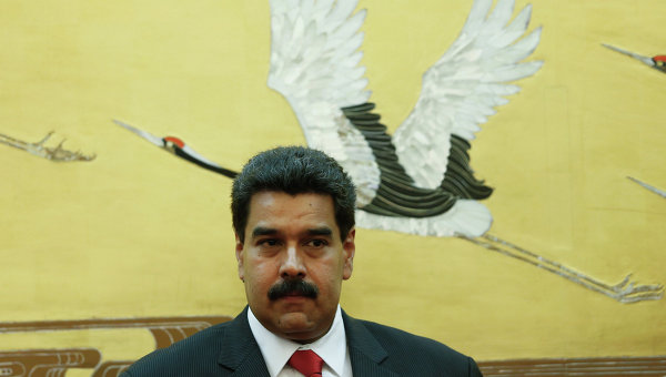 Наемники согласились убить президента Венесуэлы за $10 тысяч