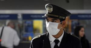 ВОЗ повысила уровень угрозы пандемии свиного гриппа до пятого уровня