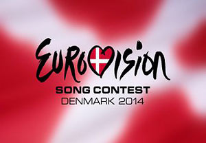 В Копенгагене стартует «Евровидение-2014»