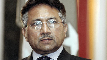 Великобритания отказалась выдать Пакистану экс-президента Мушаррафа
