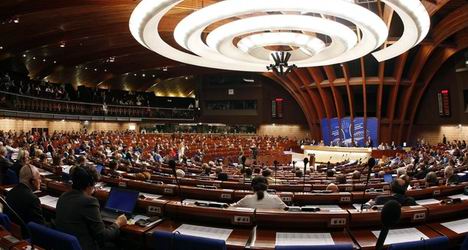 ПАСЕ: Совет Европы не пойдет навстречу Беларуси без реформ