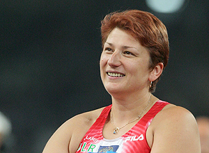 Бронза Олимпиады-2004 Ирины Ятченко в метании диска перешла чешской спортсменке