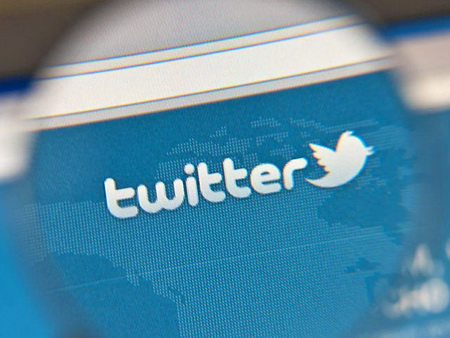 Саудовская Аравия хочет отменить анонимность в Twitter