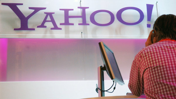 Yahoo подала в суд на АНБ за право раскрыть количество запросов
