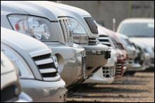 Белорусским автолюбителям дадут три года без права продажи