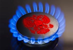 Подписан трехлетний контракт на поставку российского газа в Беларусь
