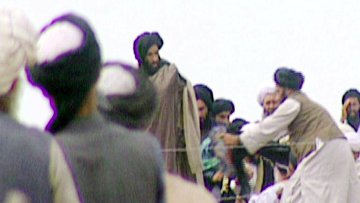 «Талибан» назвал пропагандой слухи о смерти Омара