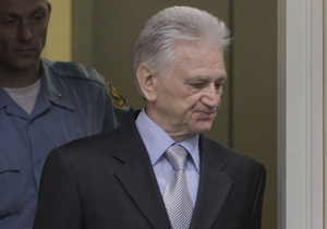 Гаагский трибунал вынес приговор начальнику генштаба армии Югославии