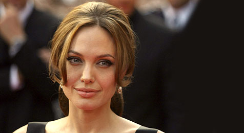 Анджелина Джоли создала свою ювелирную коллекцию