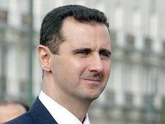 Президент Сирии решил сменить правительство страны