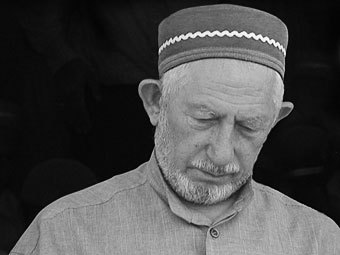 В Дагестане взорвали духовного лидера местных мусульман