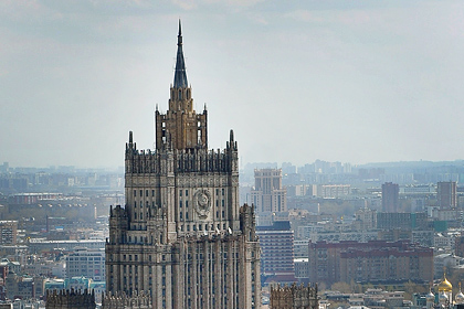 Москва обнародовала свой ответ на «список Магнитского»