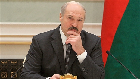 Лукашенко о создании ЕАЭС: У нас еще есть возможность сделать договоренности лучше