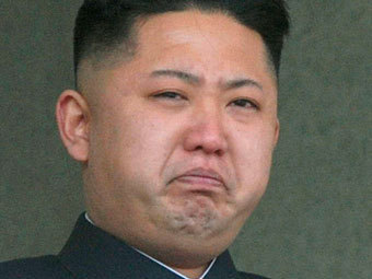 Лидер Северной Кореи получил новую должность