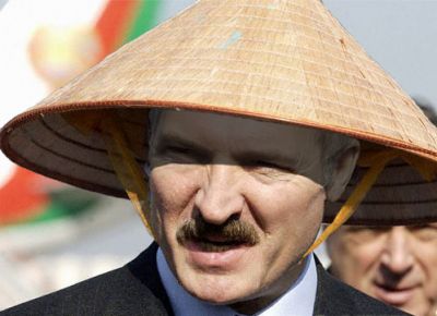 Лукашенко предлагает Китаю не давать деньги Европе, а вкладывать в реальные проекты в Беларуси