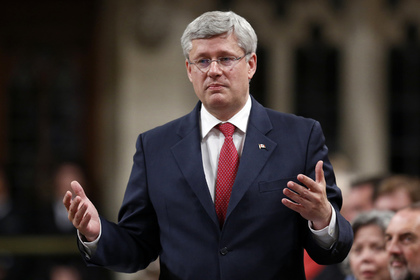 Канада нанесет воздушные удары по позициям боевиков «Исламского государства»
