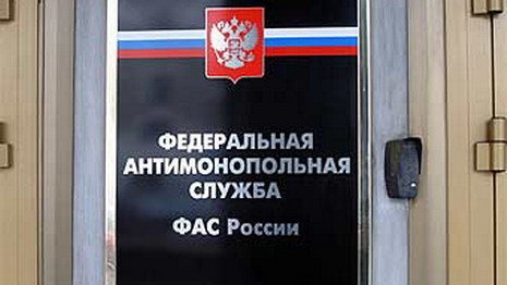 Белорусская компания заплатит 400 тыс. долларов по иску ФАС РФ