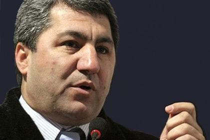 Таджикского президента защитили от мрачного пророчества Жириновского